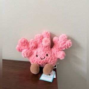 Jellycat Amuseables Coral